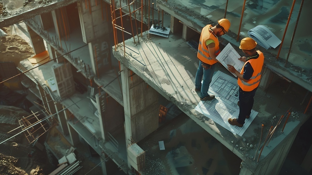 Construction Site