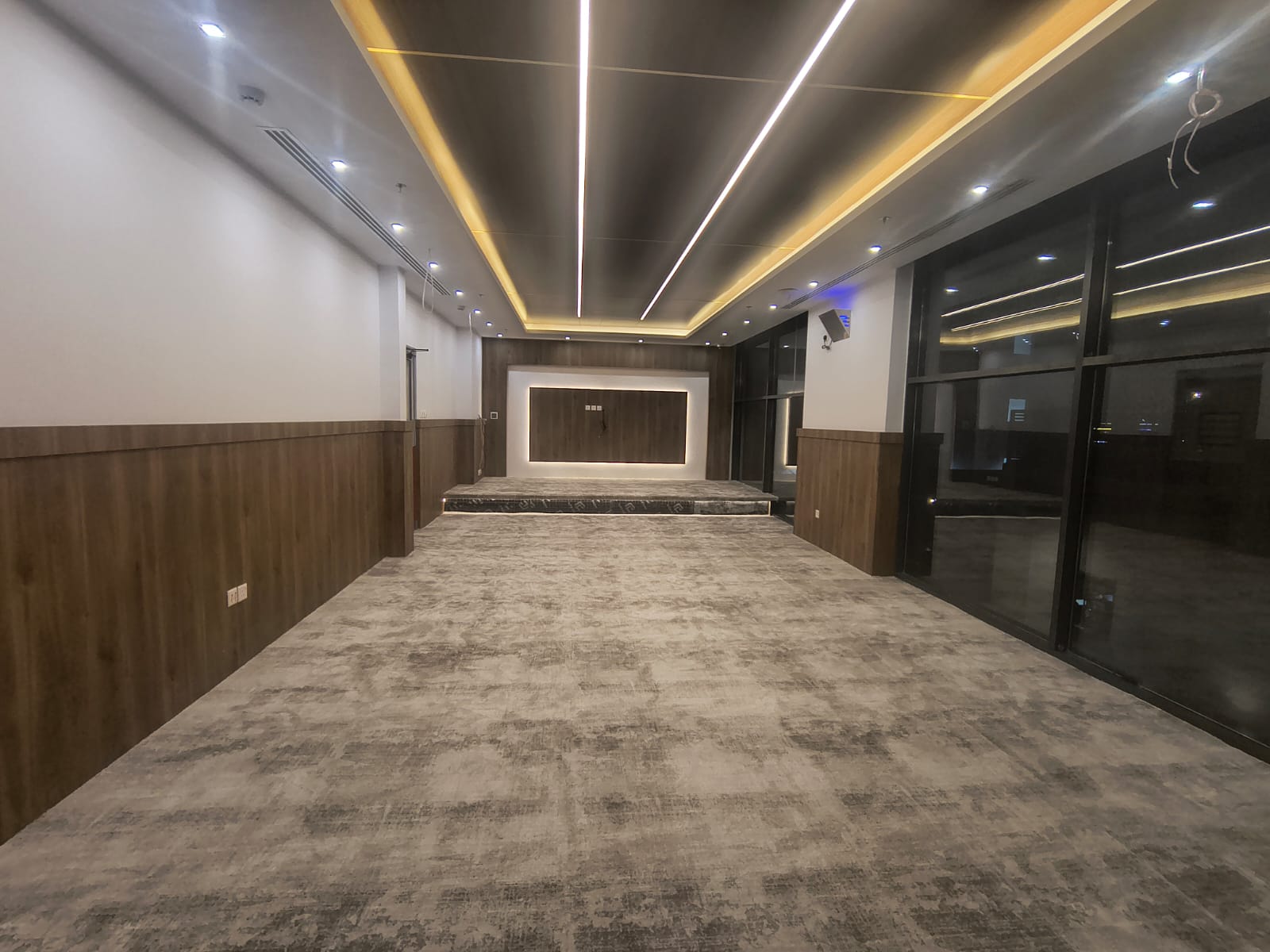 Interior Finishing 3